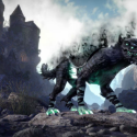 Elder Scrolls Online